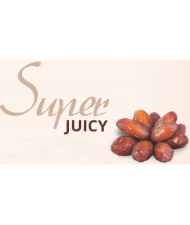 Super Juicy - Deluxe first Class