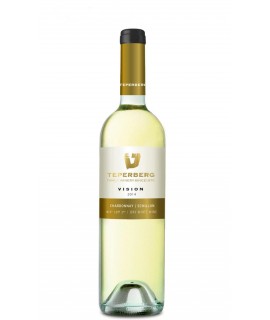 Teperberg (IL) - Vision Chardonnay / Semillon 2019 - 750 ml 11.5%