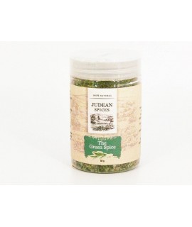 Yehuda spicy - Herbal blend 100g