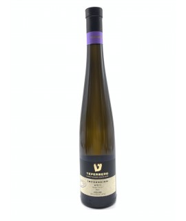 IMPRESSION Riesling Late Harvest 2021  - 12% - 500 ml. White wine by Teperberg Winery Israel