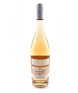 IMPRESSION Barbera/Grenache noir 2021 - 11.5% - 750 ml. Rose wine by Teperberg Winery Israel