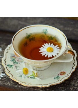 Was man sonst noch trinkt - Bier, Tee, Kaffee, Saft